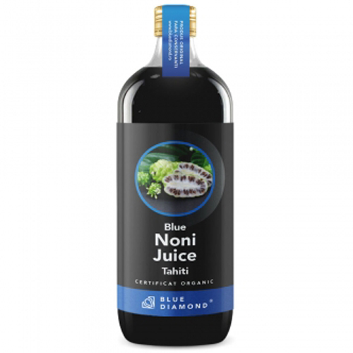Noni Juice Tahiti Organic, Blue Diamond